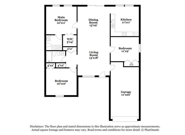 4406 Weeping Willow Cir in Casselberry, FL - Building Photo - Building Photo