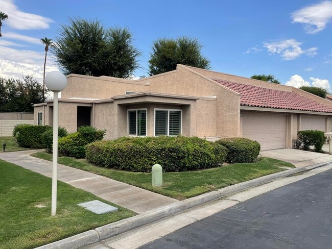 property at 74940 San Simeon Dr
