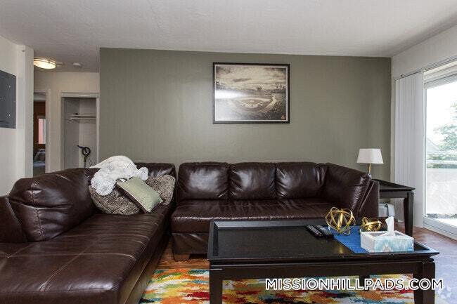 170 Parker Hill Ave-Unit -38 in Boston, MA - Building Photo