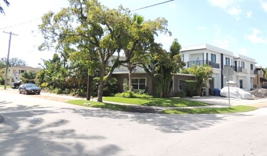 1400 NE 4th St in Fort Lauderdale, FL - Foto de edificio - Primary Photo