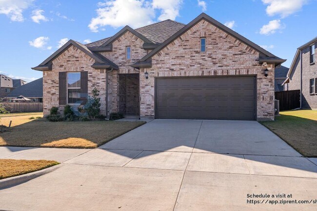 2900 Long Slope Rd in Arlington, TX - Building Photo - Building Photo