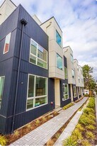 7110 Beacon Ave S, Unit C in Seattle, WA - Building Photo