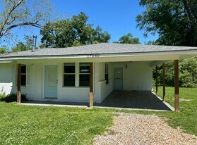 17660 Avalon Terrace in Hammond, LA - Building Photo