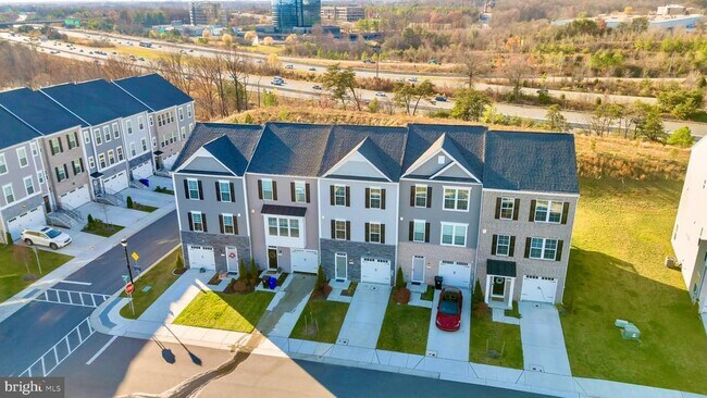 1106 Overlook Wy in Laurel, MD - Building Photo - Building Photo