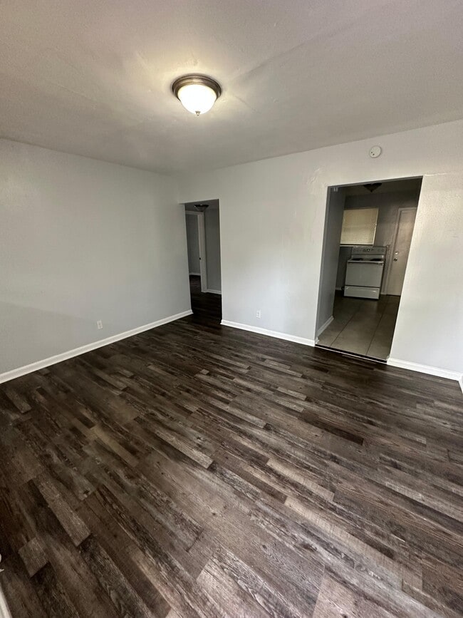 2002 Palafox St in Jacksonville, FL - Building Photo - Building Photo