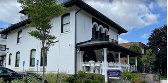 Oakwood Independent Senior Living