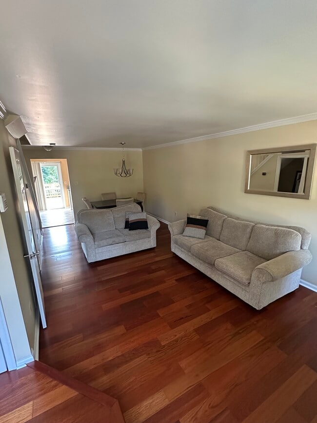 8903 Rosewood Way in Jessup, MD - Building Photo - Building Photo