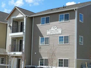 Tomason Place II Apartments in Pullman, WA - Building Photo - Building Photo