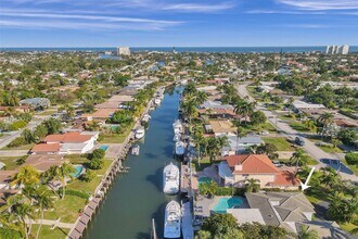 2661 NE 22nd Ct in Pompano Beach, FL - Building Photo - Building Photo