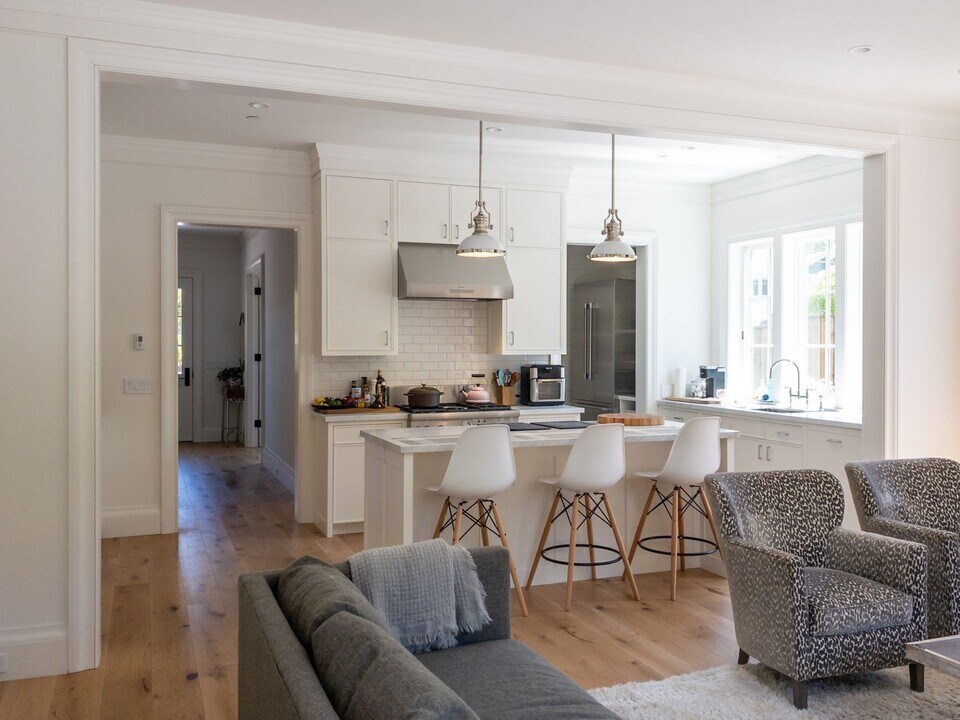 632 Northern Ave in Mill Valley, CA - Building Photo