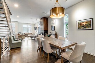 4310 Buena Vista St in Dallas, TX - Building Photo - Building Photo