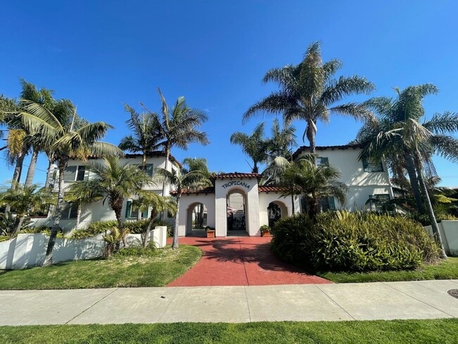 property at 215 D Ave