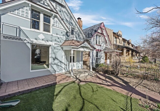 1311 N Marion St in Denver, CO - Building Photo - Building Photo