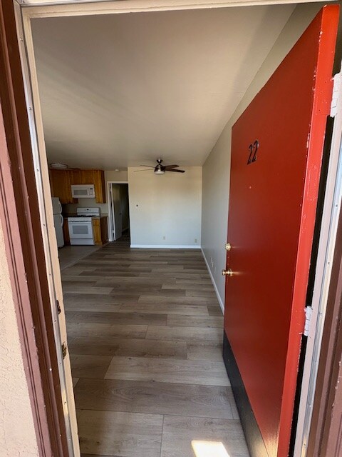 5412 Claremont Ave in Oakland, CA - Building Photo
