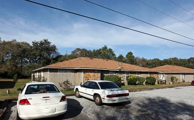 4732 Bellview Ave in Pensacola, FL - Building Photo - Building Photo