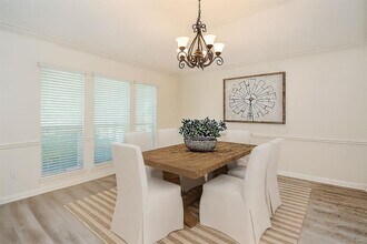 1502 Mustang Lake Ct in Richmond, TX - Building Photo - Building Photo