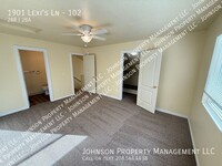 1901 Lexi's Ln in Nampa, ID - Building Photo - Building Photo