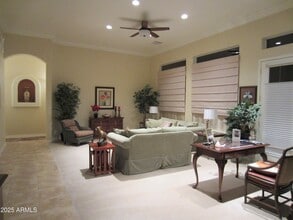 5715 E la Privada Dr in Cornville, AZ - Building Photo - Building Photo