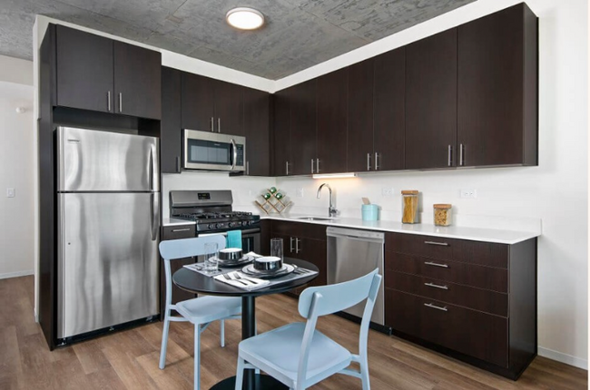 59 E 14th St in Chicago, IL - Building Photo - Building Photo