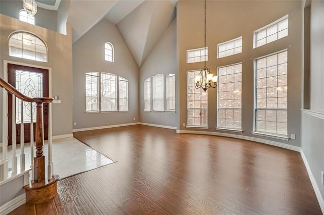 5973 Country View Ln in Frisco, TX - Foto de edificio - Building Photo