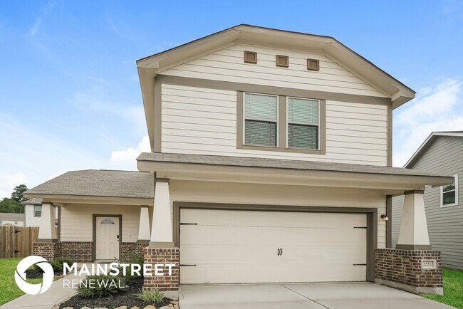 property at 2221 Cedar Vly Dr