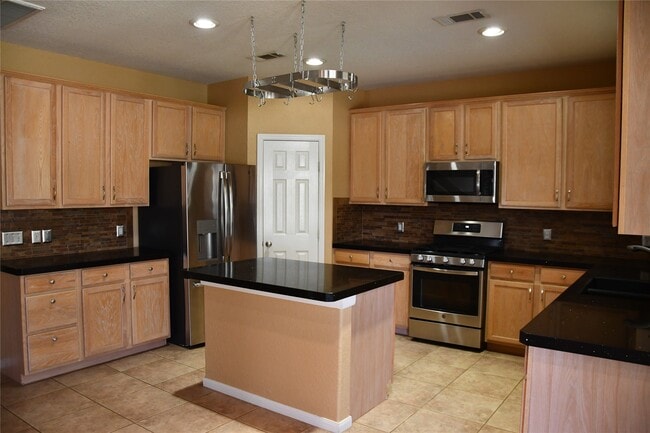 property at 18118 Cypress Valley Ln