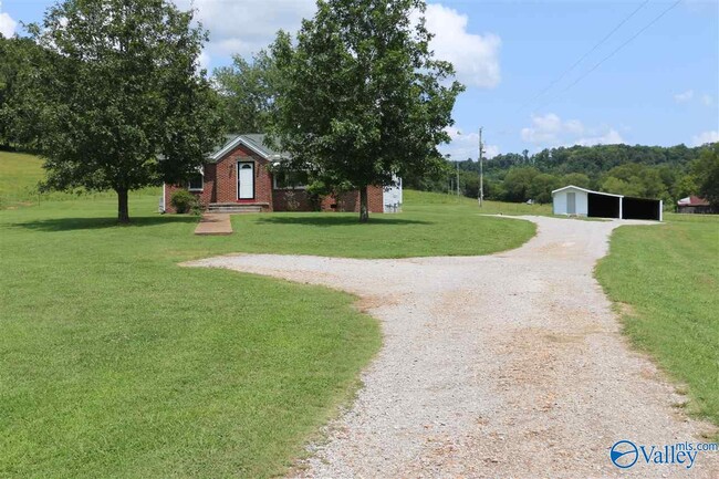 6169 Bunker Hill Rd in Dellrose, TN - Building Photo - Building Photo