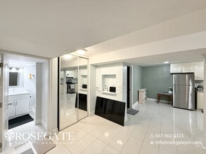 21 Havelock Gate in Markham, ON - Building Photo - Building Photo