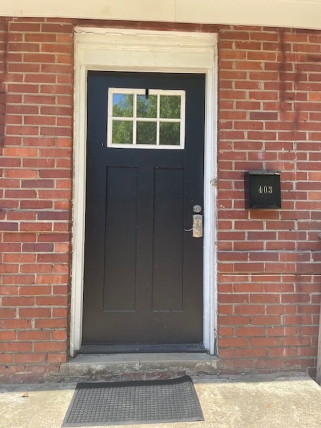 401 Waccamaw Ave in Columbia, SC - Building Photo - Building Photo