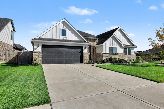 3839 Hordley Ter Trl in Fulshear, TX - Building Photo - Building Photo