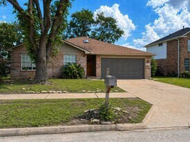 20834 Beech Tree Dr in Katy, TX - Building Photo