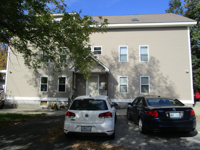 103 Gray St in Providence, RI - Building Photo - Other