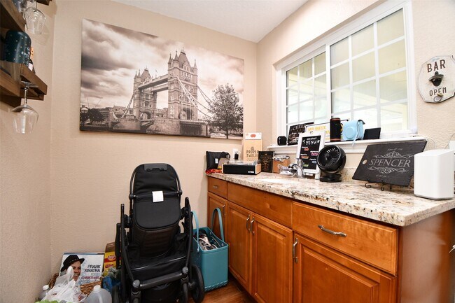 property at 3410 Plum Brook Ln