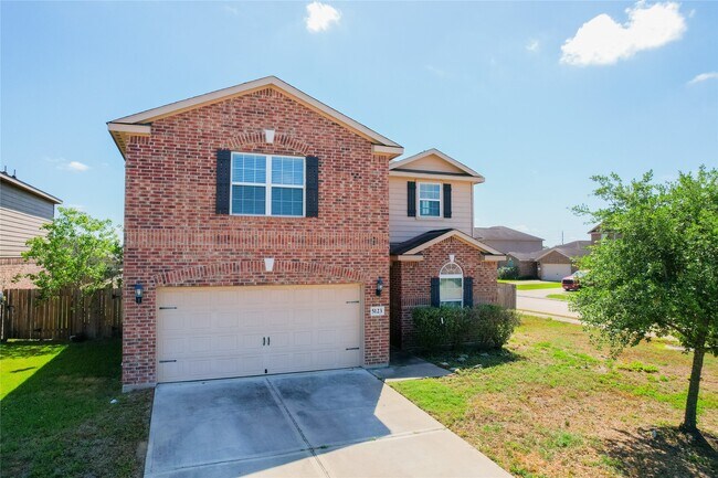 5123 Harbor Palm Dr in Richmond, TX - Building Photo - Building Photo