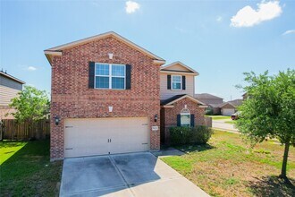 5123 Harbor Palm Dr in Richmond, TX - Building Photo - Building Photo