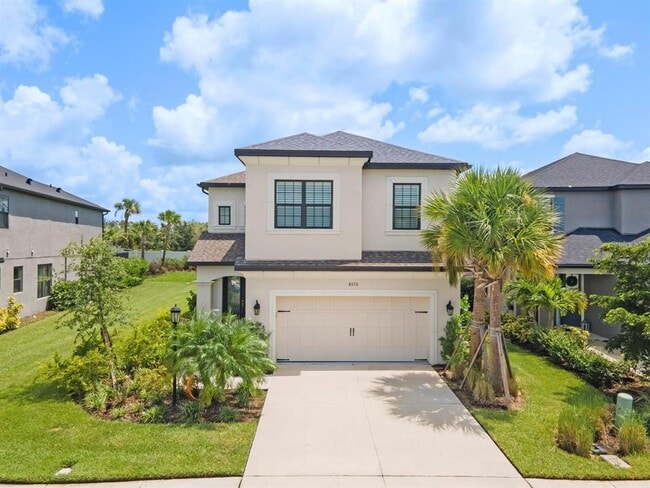 property at 8370 Velda Trl