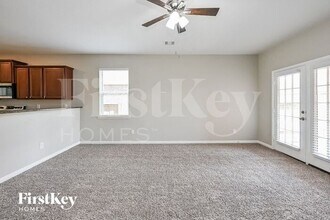 22719 Overland Bell Dr in Hockley, TX - Building Photo - Building Photo