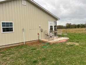 15177 W Grandview Rd in Tahlequah, OK - Building Photo - Building Photo