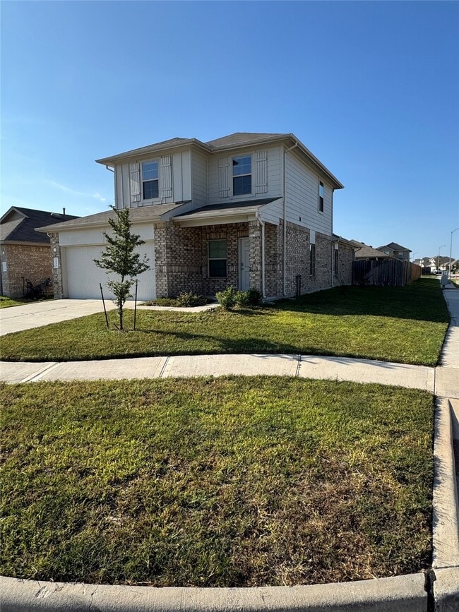 2419 Norwood Stand Trl in Spring, TX - Building Photo - Building Photo