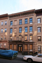 548 46th St Apartments