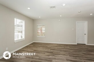 1023 Hahlo St in Houston, TX - Building Photo - Building Photo