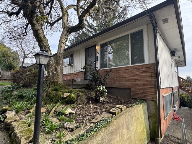 3434 SE King Rd in Portland, OR - Building Photo - Building Photo