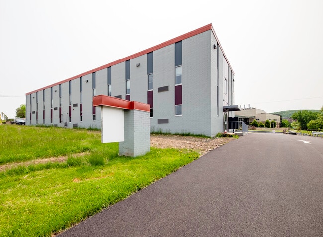 4500 Vestal Rd, Unit 205-ShortTerm