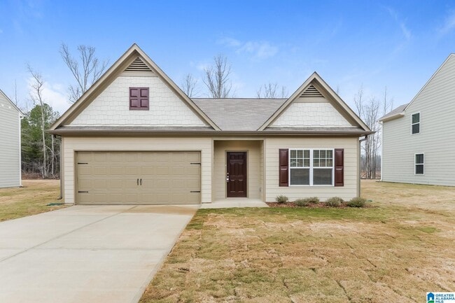 property at 250 Smith Glen Dr
