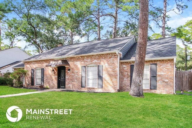 5322 Pebble Springs Dr in Houston, TX - Building Photo - Building Photo