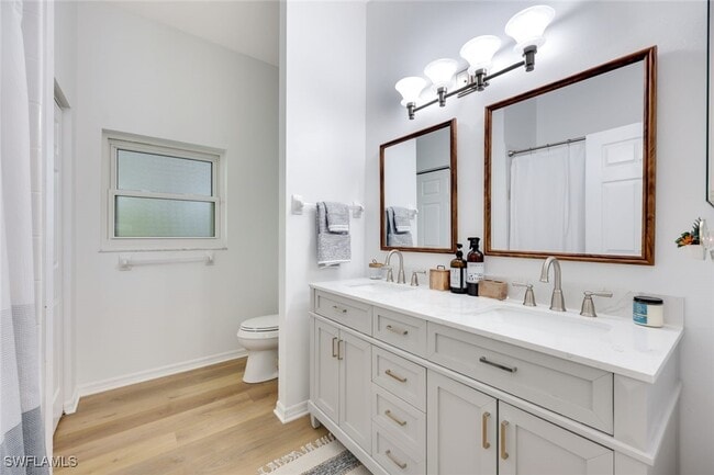 property at 7500 Woodland Bend Cir