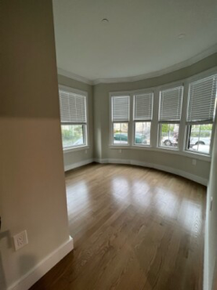 12 Reedsdale St, Unit #1 in Boston, MA - Building Photo