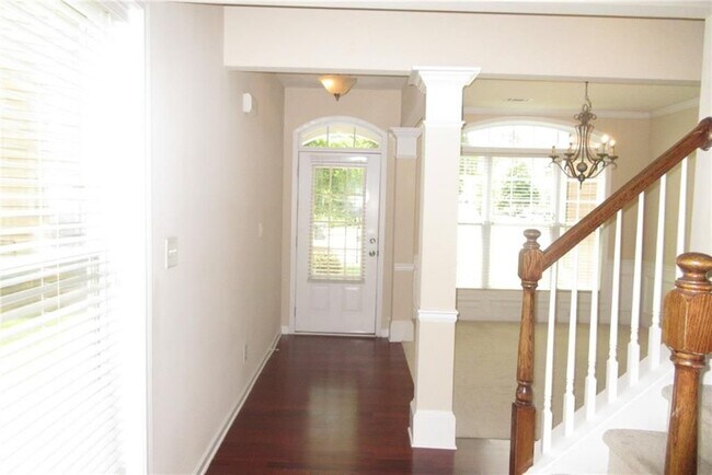 4283 Winslow Hill Ct in Suwanee, GA - Foto de edificio - Building Photo