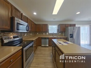 1211 Chaser Ridge Ct in Charlotte, NC - Building Photo - Building Photo