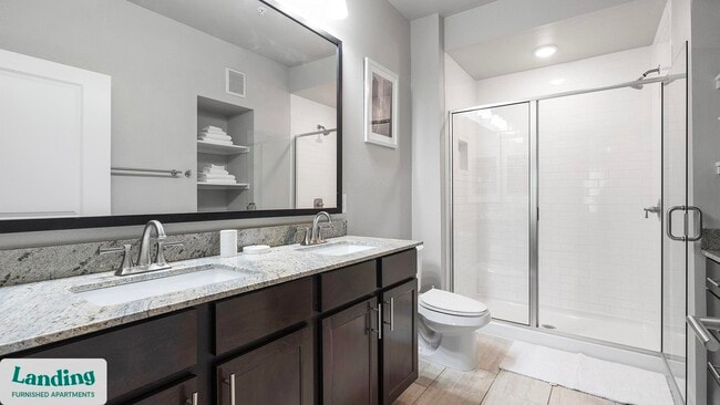 2745 Westpointe Dr, Unit 12207 in New Braunfels, TX - Foto de edificio - Building Photo